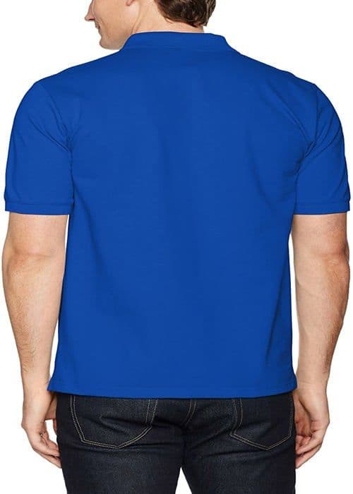 Polo Trigema - 627601-049 - Herrpolo
