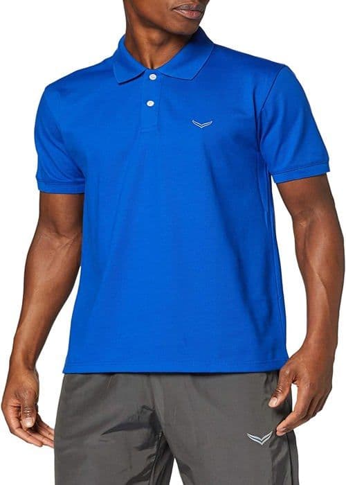 Polo Trigema - 627601-049 - Herrpolo
