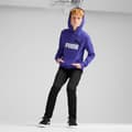 Miniatyrbild 3 av 5: Hoodie - Puma - Essentials+ Big Logo - Tvåfärgad - Kille - Långa ärmar