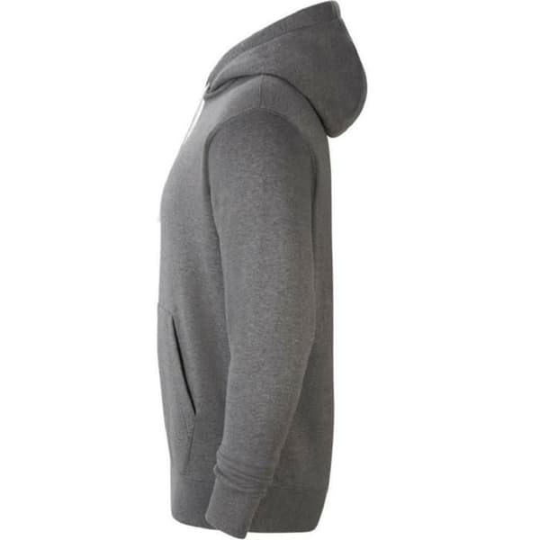 Sweat Med Huvudficka Nike junior grå