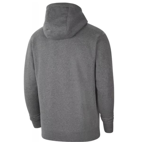 Sweat Med Huvudficka Nike junior grå