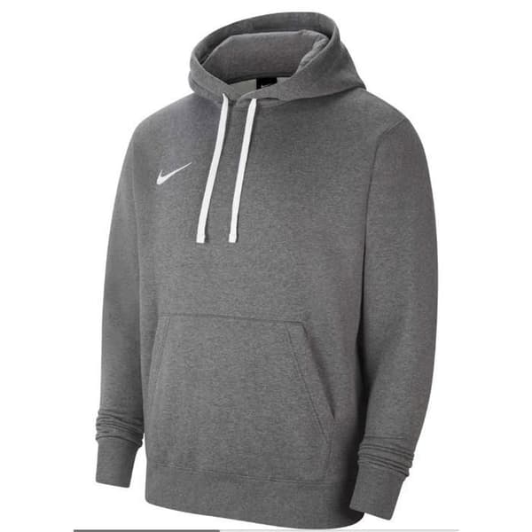 Sweat Med Huvudficka Nike junior grå