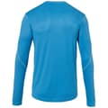 Miniatyrbild 2 av 3: T-shirt för Barn Fotboll - Uhlsport - Stream 22 - Blå - Kortärmad - Kille