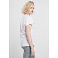 Miniatyrbild 5 av 5: T-shirt dam stora storlekar Urban Classic basic box