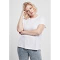 Miniatyrbild 2 av 5: T-shirt dam stora storlekar Urban Classic basic box