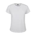 Miniatyrbild 1 av 5: T-shirt dam stora storlekar Urban Classic basic box