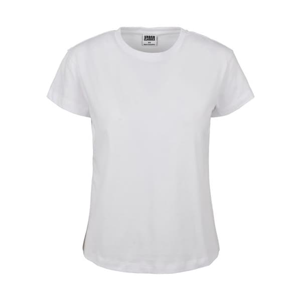 T-shirt dam stora storlekar Urban Classic basic box