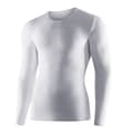 Miniatyrbild 2 av 7: Långärmad termisk T-shirt Brubeck Base Layer UNISEX Olika Storlekar och Färger