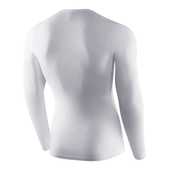 Långärmad termisk T-shirt Brubeck Base Layer UNISEX Olika Storlekar och Färger