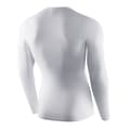 Miniatyrbild 3 av 7: Långärmad termisk T-shirt Brubeck Base Layer UNISEX Olika Storlekar och Färger