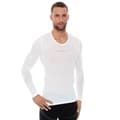 Miniatyrbild 6 av 7: Långärmad termisk T-shirt Brubeck Base Layer UNISEX Olika Storlekar och Färger