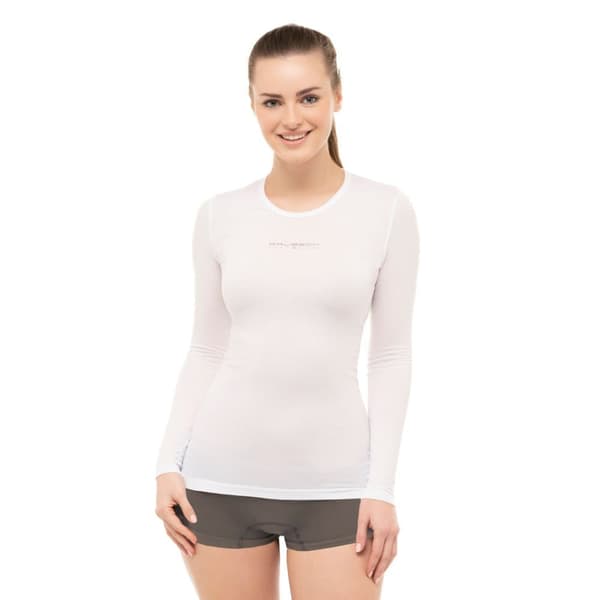 Långärmad termisk T-shirt Brubeck Base Layer UNISEX Olika Storlekar och Färger