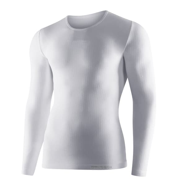 Långärmad termisk T-shirt Brubeck Base Layer UNISEX Olika Storlekar och Färger