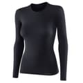 Miniatyrbild 4 av 7: Långärmad termisk T-shirt Brubeck Base Layer UNISEX Olika Storlekar och Färger
