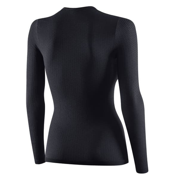 Långärmad termisk T-shirt Brubeck Base Layer UNISEX Olika Storlekar och Färger