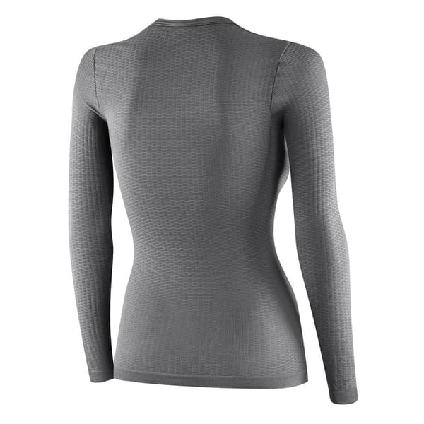 Långärmad termisk T-shirt Brubeck Base Layer UNISEX Olika Storlekar och Färger