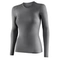 Miniatyrbild 4 av 7: Långärmad termisk T-shirt Brubeck Base Layer UNISEX Olika Storlekar och Färger