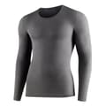 Miniatyrbild 2 av 7: Långärmad termisk T-shirt Brubeck Base Layer UNISEX Olika Storlekar och Färger