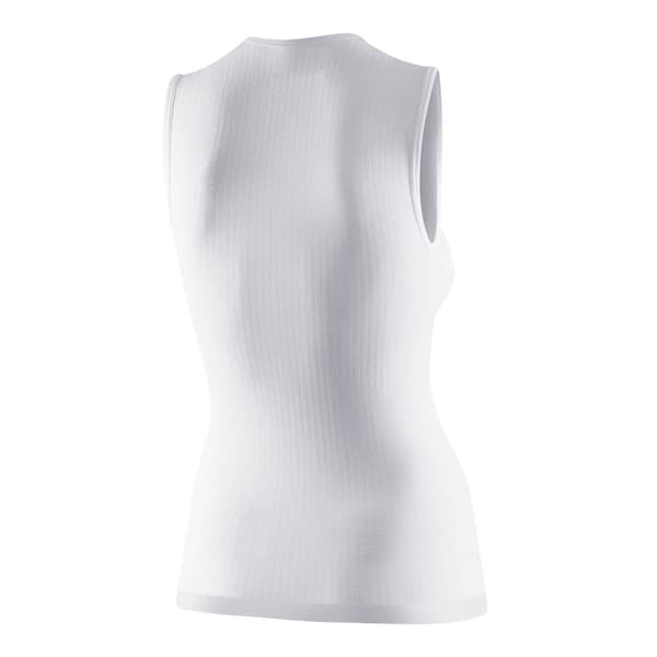 Linnen Brubeck BASE LAYER Termoaktiv Ärmlös T-shirt UNISEX Olika Storlekar och Färger