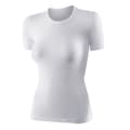 Miniatyrbild 4 av 7: Kortärmad termoaktiv T-shirt Brubeck Base Layer UNISEX Olika Storlekar och Färger
