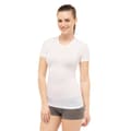 Miniatyrbild 7 av 7: Kortärmad termoaktiv T-shirt Brubeck Base Layer UNISEX Olika Storlekar och Färger