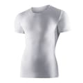 Miniatyrbild 2 av 7: Kortärmad termoaktiv T-shirt Brubeck Base Layer UNISEX Olika Storlekar och Färger