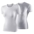 Miniatyrbild 1 av 7: Kortärmad termoaktiv T-shirt Brubeck Base Layer UNISEX Olika Storlekar och Färger