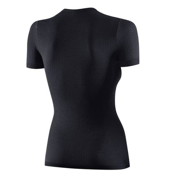 Kortärmad termoaktiv T-shirt Brubeck Base Layer UNISEX Olika Storlekar och Färger