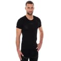Miniatyrbild 6 av 7: Kortärmad termoaktiv T-shirt Brubeck Base Layer UNISEX Olika Storlekar och Färger