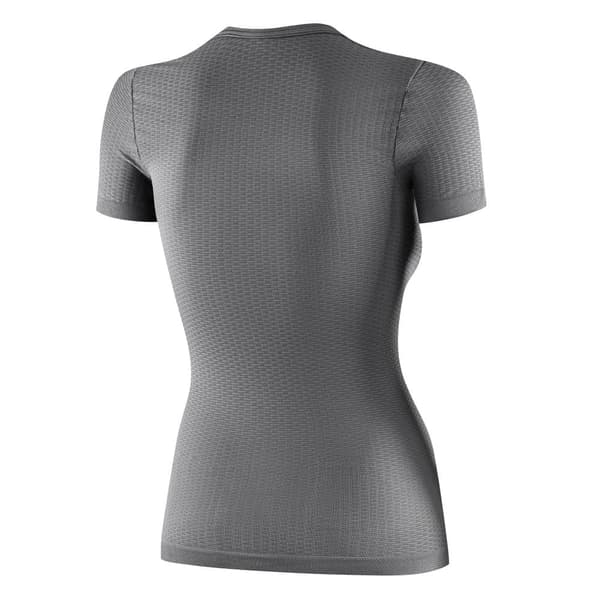 Kortärmad termoaktiv T-shirt Brubeck Base Layer UNISEX Olika Storlekar och Färger