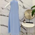 Pikkukuva 8 / 11: Boho chic dress in many lovely colors - one size 38-46
