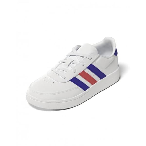 Adidas Breaknet 2.0 Barnskor HP8957 T:39 1/3 C:BLANC