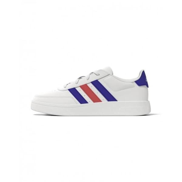 Adidas Breaknet 2.0 Barnskor HP8957 T:39 1/3 C:BLANC