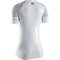 Miniatyrbild 2 av 2: T-shirt dam - X-bionic - Invent rund hals - Vit - Multisport - Andningsbar