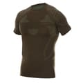 Miniatyrbild 5 av 5: T-shirt för män Brubeck RANGER PROTECT Termoaktiva underkläder för skogen Khaki Olika Storlekar