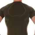 Miniatyrbild 4 av 5: T-shirt för män Brubeck RANGER PROTECT Termoaktiva underkläder för skogen Khaki Olika Storlekar