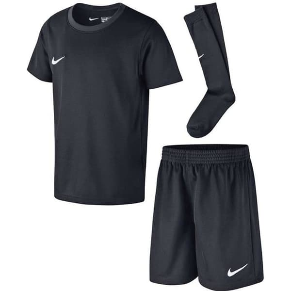 Ensemble Nike Park 20 - Nike - CD2244-010 - Svart - T-shirts - Kille