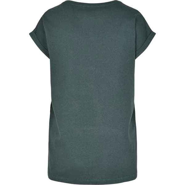 Urban Klassisk lång T-shirt för kvinnor