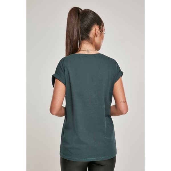 Urban Klassisk lång T-shirt för kvinnor
