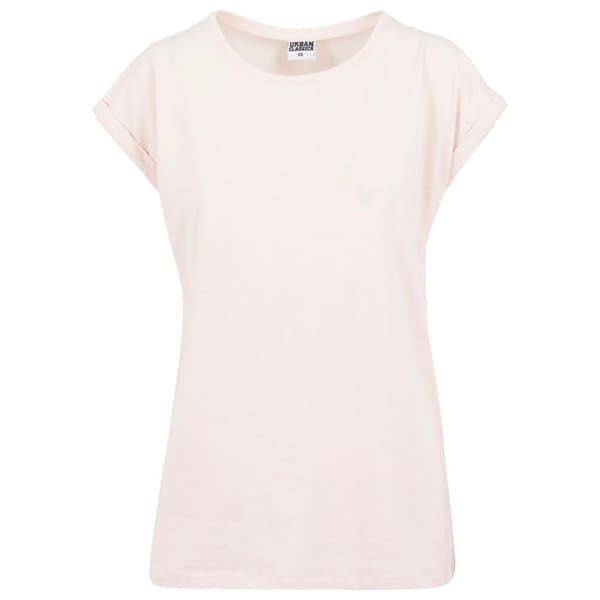 Urban Klassisk lång T-shirt för kvinnor