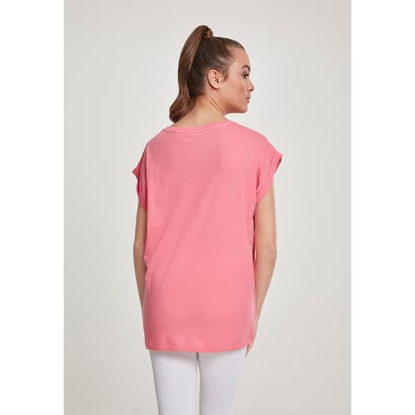 Urban Klassisk lång T-shirt för kvinnor