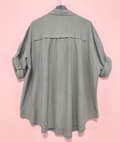 Miniatyrbillede 7 af 11: Agélii Fashion - Oversize shirt - available in several colors - one size 42-52