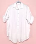 Miniatyrbillede 8 af 11: Agélii Fashion - Oversize shirt - available in several colors - one size 42-52