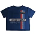 Miniatyrbild 1 av 3: Oasis Knebworth 96 Crop Top