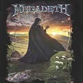 Miniatyrbild 2 av 3: Megadeth Youthanasia Cover Redux T Shirt