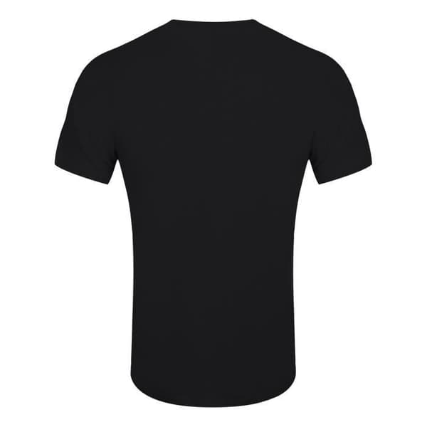 T-shirt Fredagen den 13:e Jason Pop Art Man Svart - FREDAGEN DEN 13:E - Regular - Korta ärmar - Rund hals