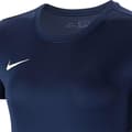 Miniatyrbild 2 av 2: Nike T-shirt - BV6728-410 - W NK DF Park VII JSY SS tröja dam