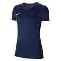 Miniatyrbild 1 av 2: Nike T-shirt - BV6728-410 - W NK DF Park VII JSY SS tröja dam