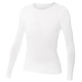Miniatyrbild 3 av 3: Långärmad T-shirt för kvinnor BRUBECK COMFORT COTTON Termoaktiva underkläder