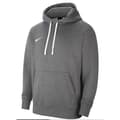 Miniatyrbild 1 av 3: Capot Nike Park 20 Hoodie, Grå, Herr